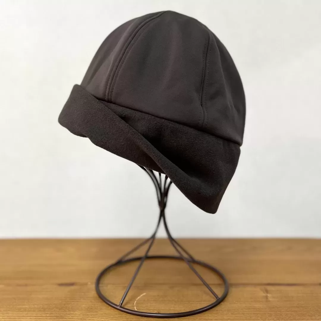 CORDURA® FLEECE  ROLL CAP